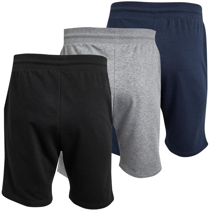 JACK & JONES Short en Jersey Heat Homme Multicolore - Image 2