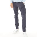 JACK AND JONES Pantalon cargo Marco Dean Bleu Marine homme
