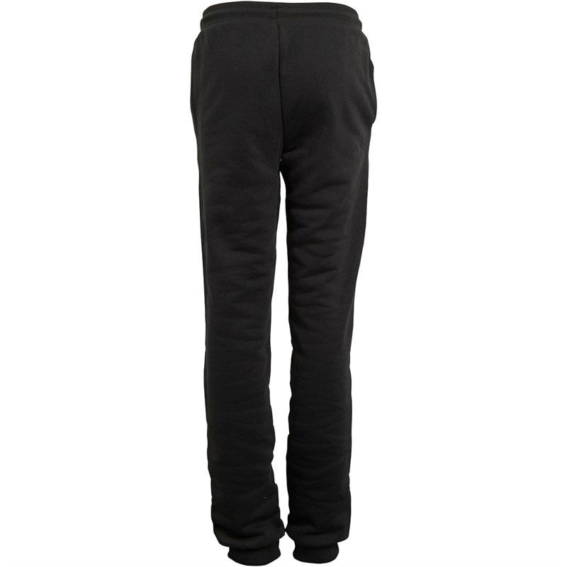JACK & JONES Jongens Trainingspak Zwart - Afbeelding 3