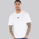 JACK & JONES T-shirt Klassiek Wit Heren