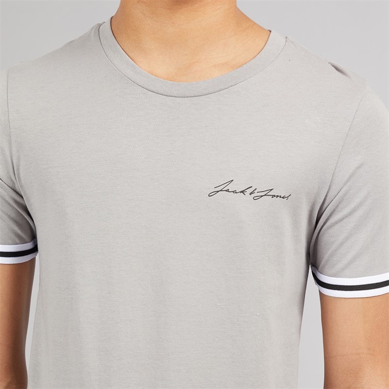 JACK & JONES Jungen Jaxon Sets Grau - Bild 3