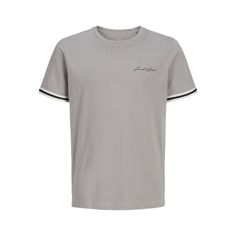 JACK & JONES Jongens Jaxon T-shirts Meerkleurig - Afbeelding 3