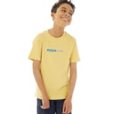 JACK AND JONES Jongens Neo T-shirt Jojoba