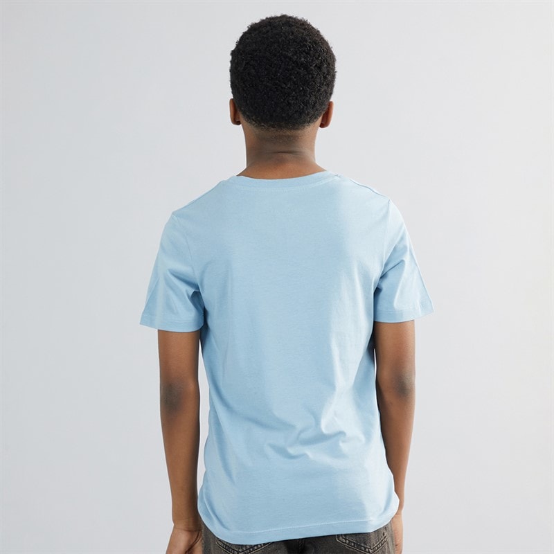 JACK & JONES Jongens JXJ T-shirts Meerkleurig - Afbeelding 2