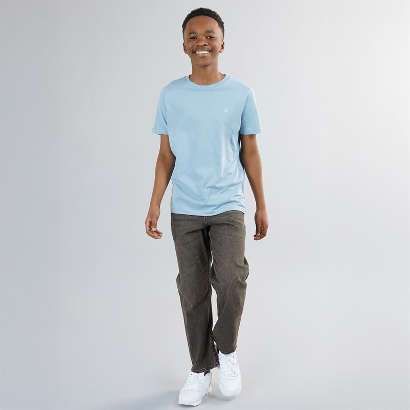 JACK & JONES Jongens JXJ T-shirts Meerkleurig - Afbeelding 3