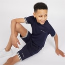 JACK & JONES Jongens Jaxon Set Blauw