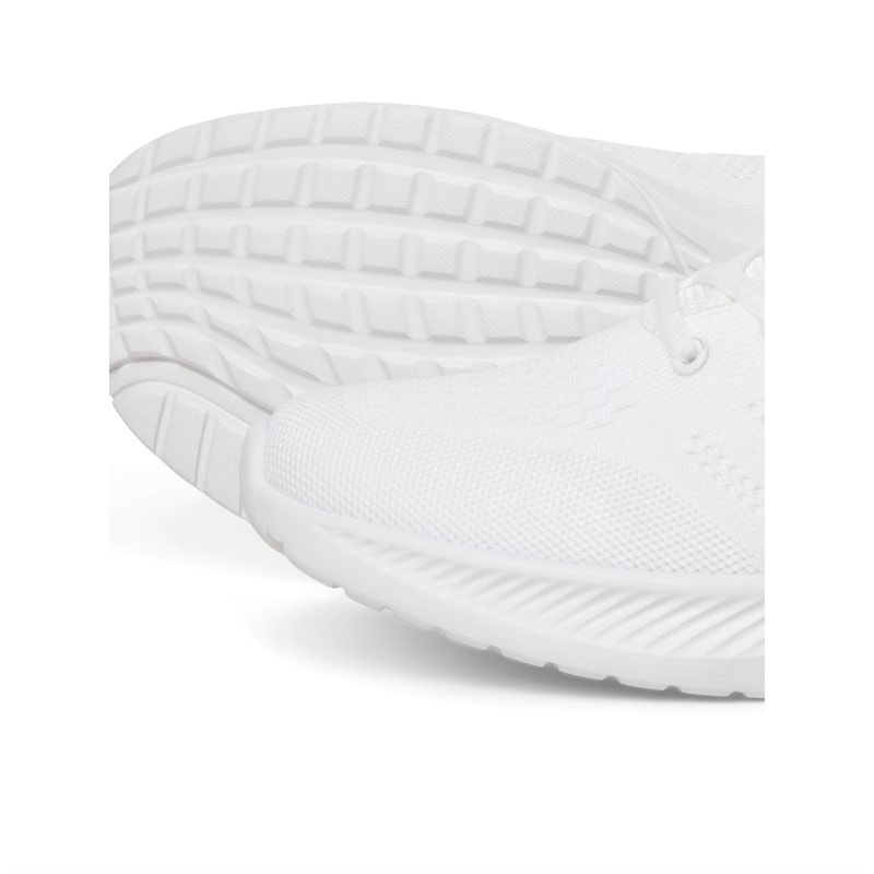 JACK & JONES Baskets Croxley Homme Blanc - Image 2