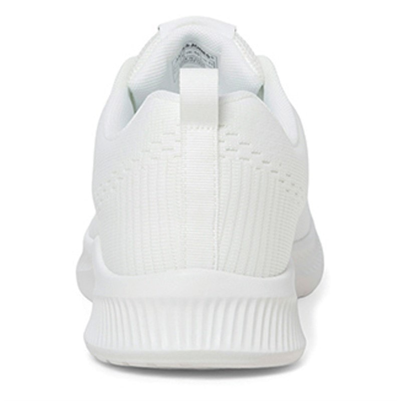 JACK & JONES Baskets Croxley Homme Blanc - Image 3