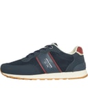 JACK & JONES Baskets Milan Homme Bleu