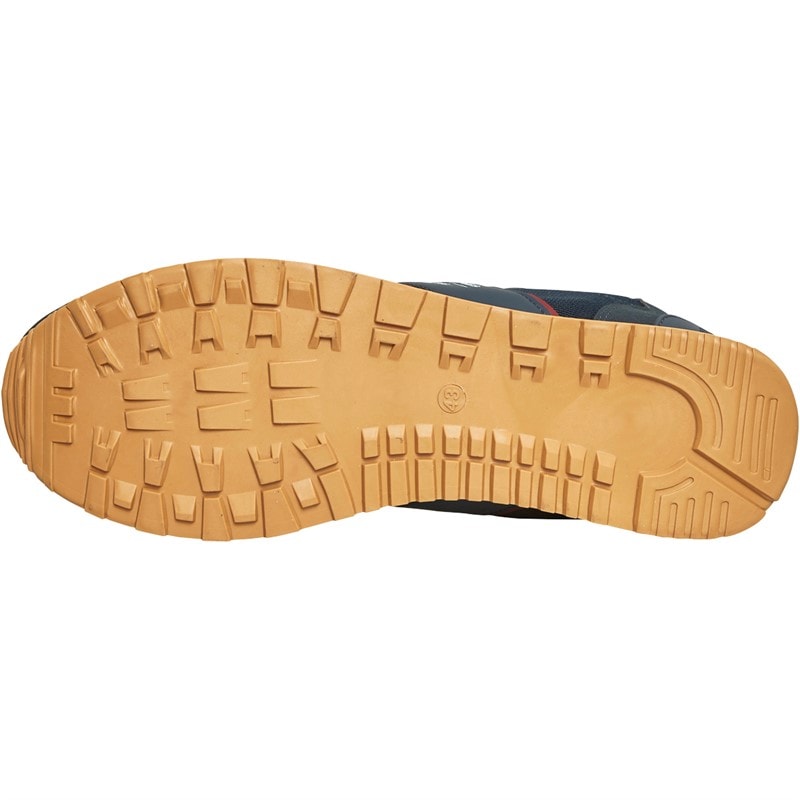 JACK & JONES Baskets Milan Homme Bleu - Image 2