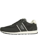 JACK & JONES Baskets Milan Homme Noir