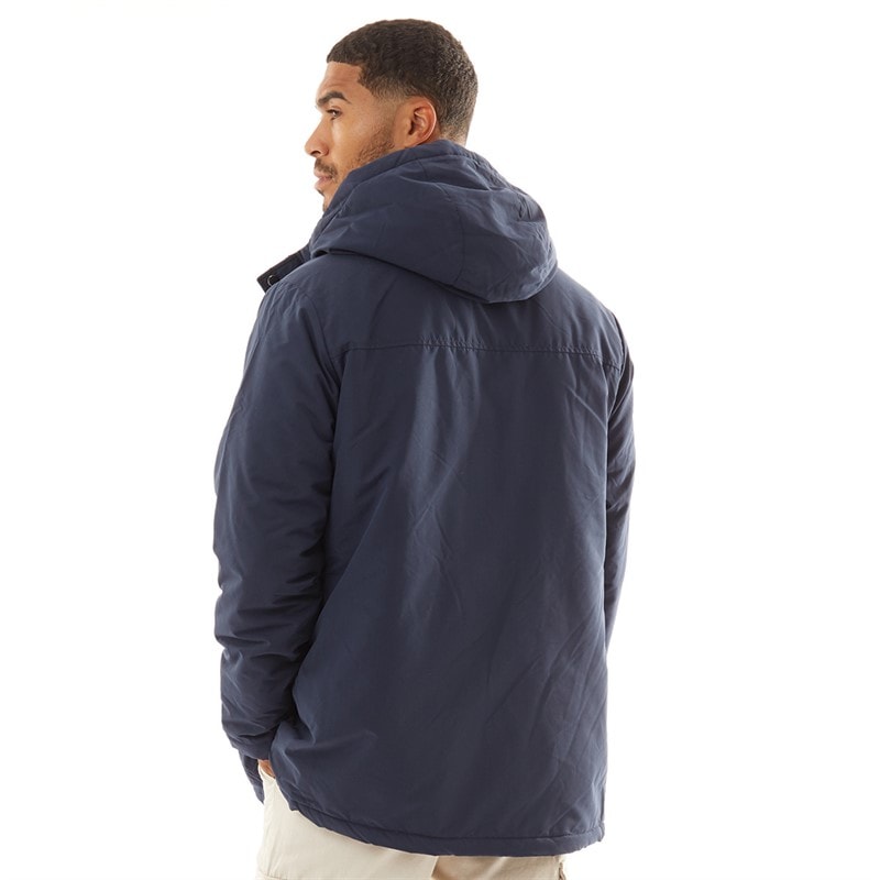 JACK & JONES Heren Kyle Parka Blauwe Blazer - Afbeelding 2