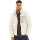 JACK & JONES Heren Vesterbro Teddy Jack  Atmosfeer