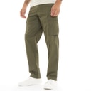JACK & JONES Pantalons Cargo Karl Evans Homme Vert