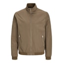 JACK & JONES Heren Mash Harrington Falcon