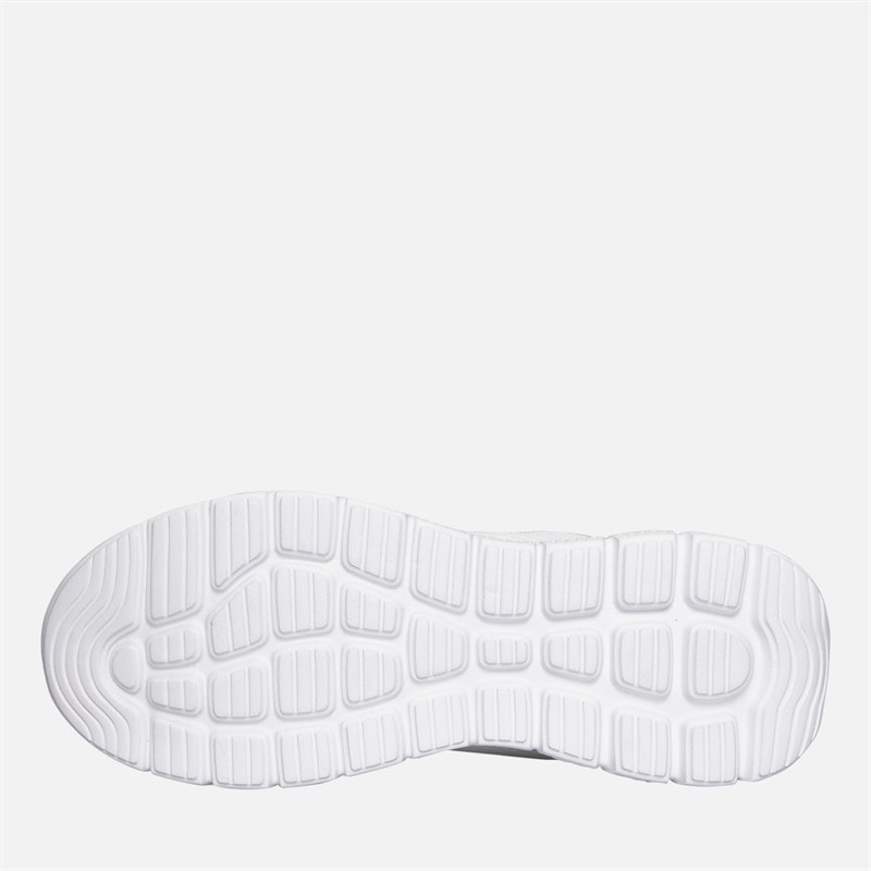 JACK & JONES Herren Tylor Sneaker Weiß - Bild 2