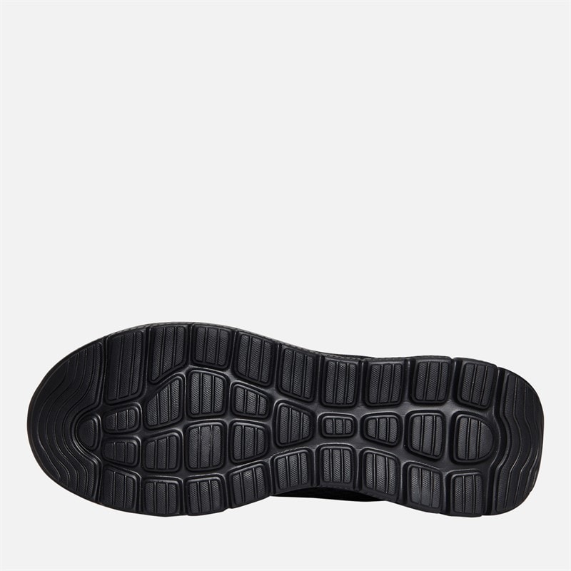 JACK & JONES Baskets Tylor Homme Noir - Image 2