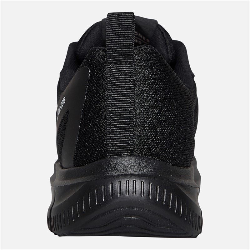 JACK & JONES Baskets Tylor Homme Noir - Image 3