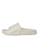 JACK & JONES Slider Sandales Statu Homme Ecru