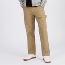 JACK & JONES Pantalons Cargo Eddie Carpenter Homme Marron