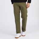 JACK & JONES Pantalons Cargo Eddie Carpenter Homme Vert