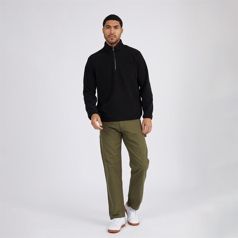 JACK & JONES Pantalons Cargo Eddie Carpenter Homme Vert - Image 4