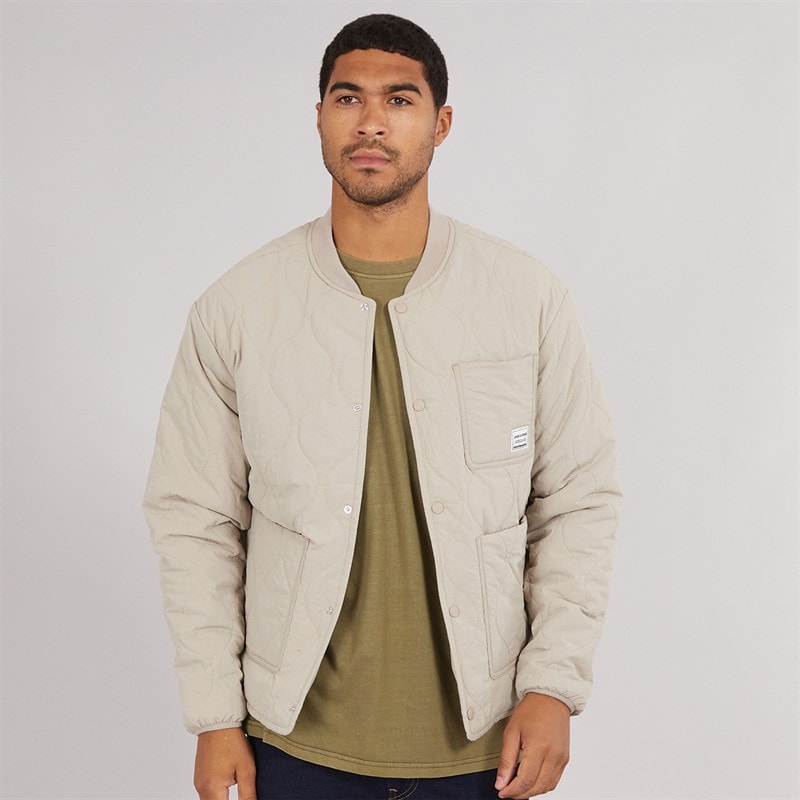 JACK & JONES Heren Cody Liner Jacks Grijs