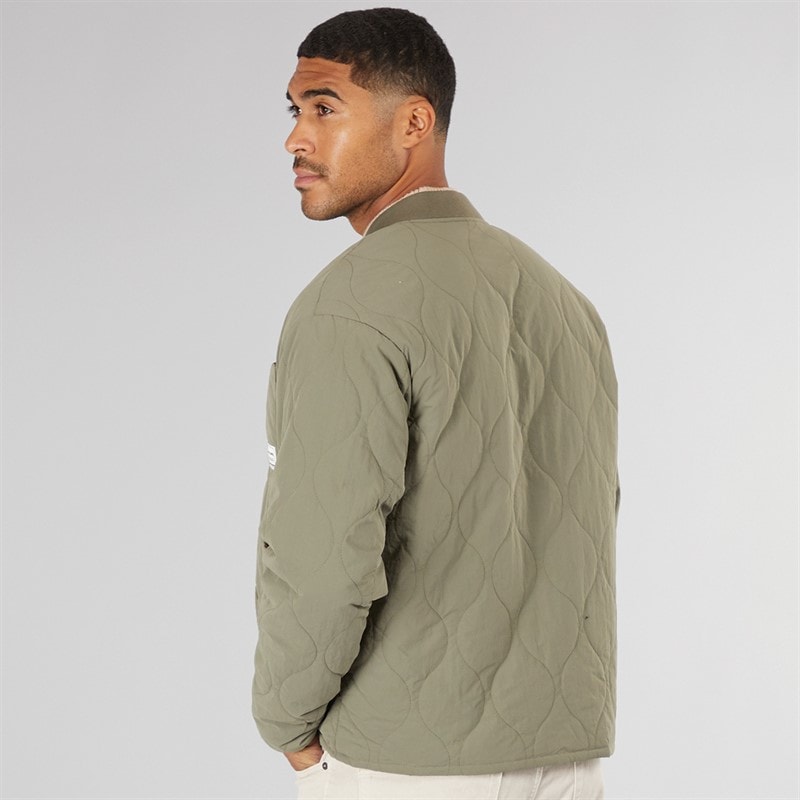 JACK & JONES Heren Cody Liner Jacks Groen - Afbeelding 2