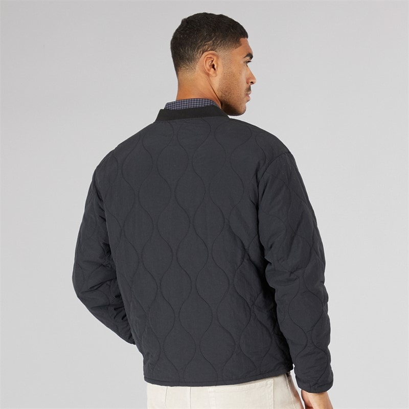 JACK & JONES Heren Cody Liner Jacks Zwart - Afbeelding 2