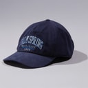 JACK & JONES Palme Baseballpet Sky Captain