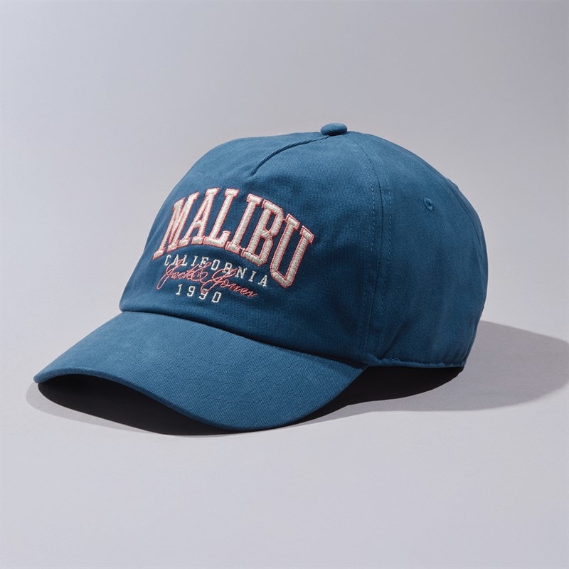 JACK & JONES Palme Baseballpet Oceanview - Afbeelding 1