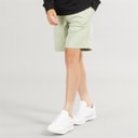 JACK & JONES Jongens Jaiden Campaign Hybride Shorts Desert Sage