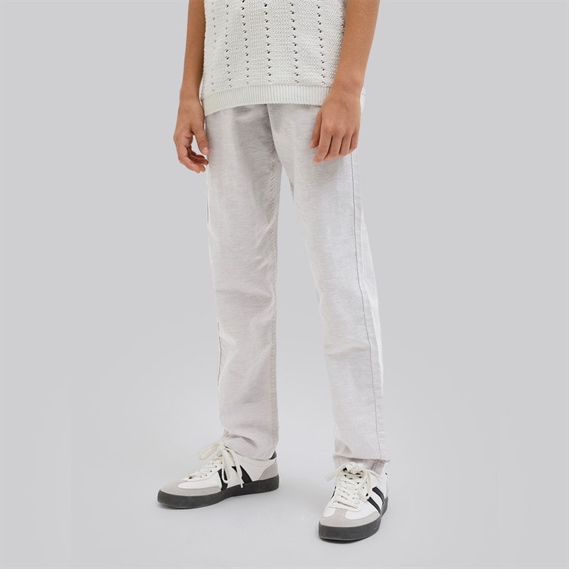JACK & JONES Jongens Kane Broek Aardewerk - Afbeelding 1