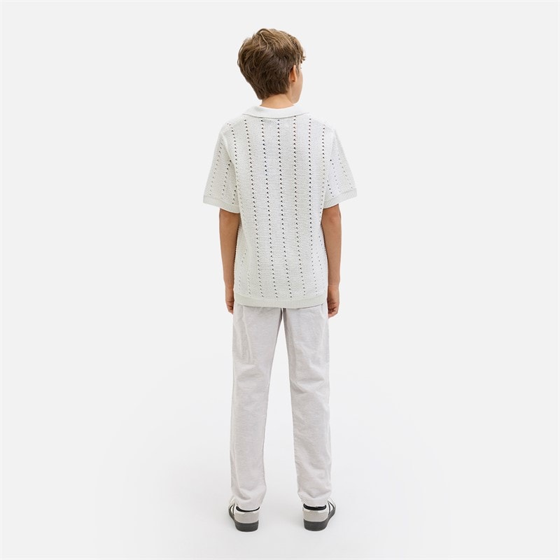 JACK & JONES Jongens Kane Broek Aardewerk - Afbeelding 2