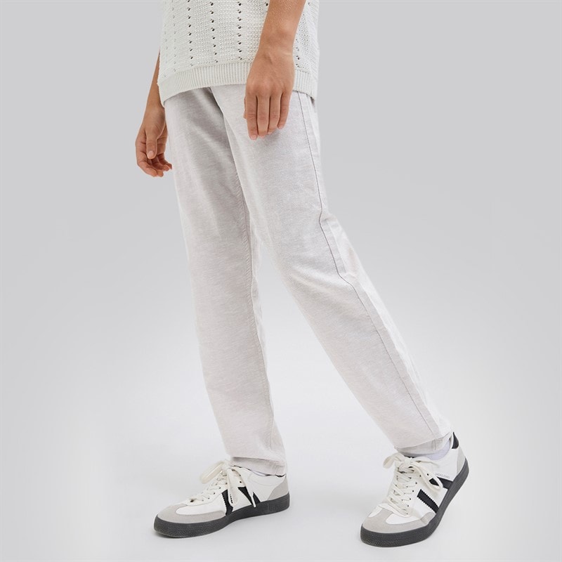 JACK & JONES Jongens Kane Broek Aardewerk - Afbeelding 3