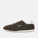 JACK & JONES Baskets rétro Homme Potting Soil
