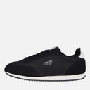 JACK & JONES Baskets rétro Homme Noir
