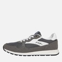 JACK & JONES Heren Siwindon Combo Trainers Grijs