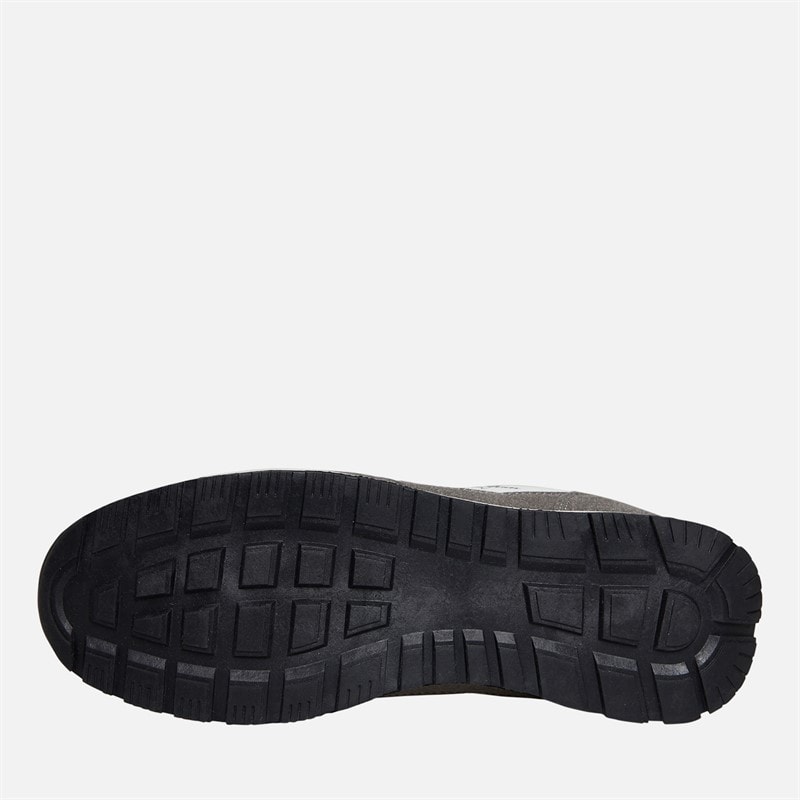 JACK & JONES Baskets Siwindon Combo Homme Gris - Image 2