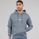 JACK & JONES Sweat à Capuche Vesterbro Homme Stormy Weather