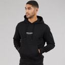 JACK & JONES Sweat à Capuche Vesterbro Homme Noir