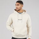 JACK & JONES Sweat à Capuche Vesterbro Homme Moonbeam