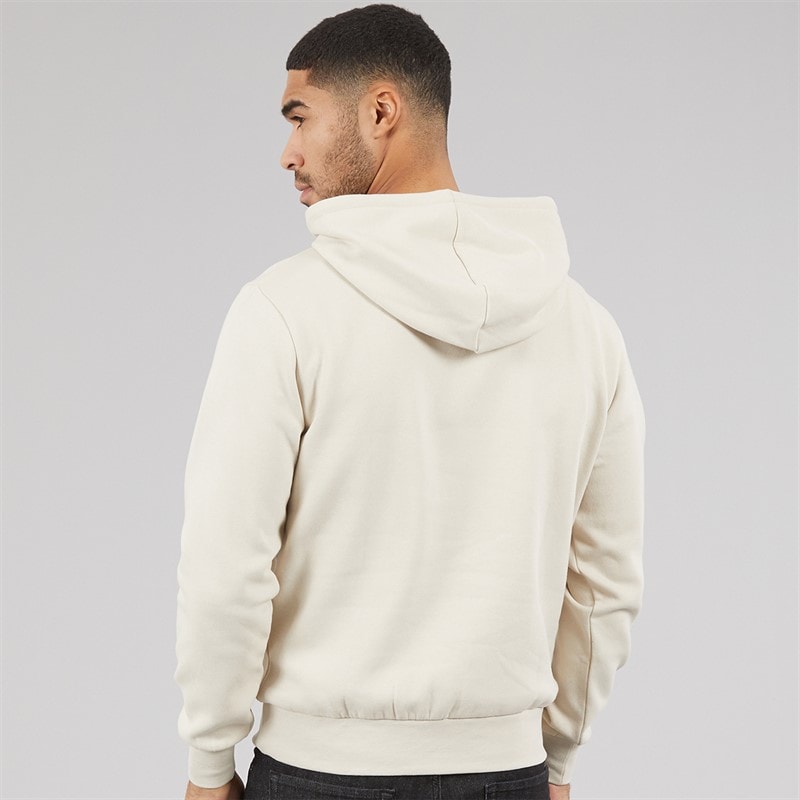JACK & JONES Sweat à Capuche Vesterbro Homme Moonbeam - Image 2