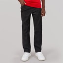 JACK & JONES Junge Clark AKM 965 Jeans Black Denim