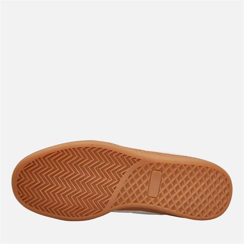 JACK & JONES Baskets Junior Garçon Hype PU Bright White - Image 2
