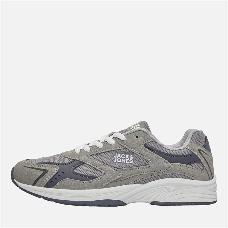 JACK & JONES Junge West Turnschuhe Drizzle - Bild 1