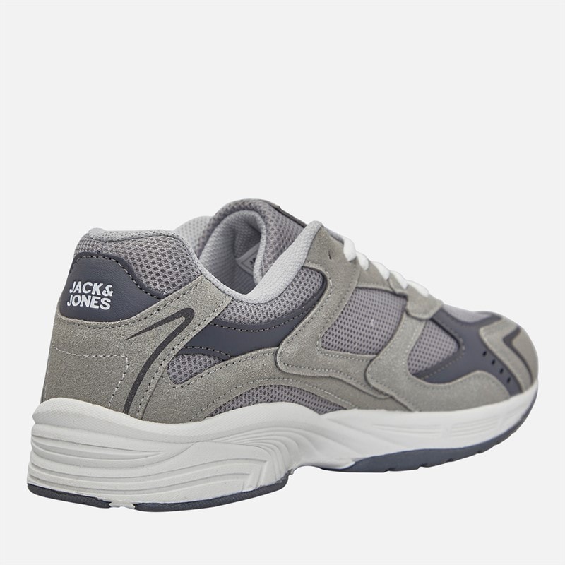JACK & JONES Junge West Turnschuhe Drizzle - Bild 5