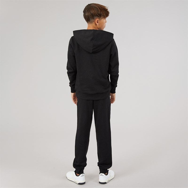 JACK & JONES Bluza i dresy Mickey dla chłopca kolor Czarny – zdjęcie  2