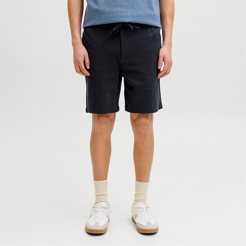 JACK & JONES Shorts Jogging Stace Neo Homme Dark Navy - Image 1