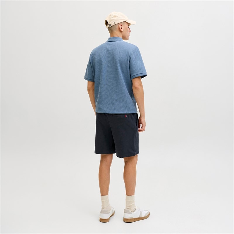 JACK & JONES Shorts Jogging Stace Neo Homme Dark Navy - Image 2